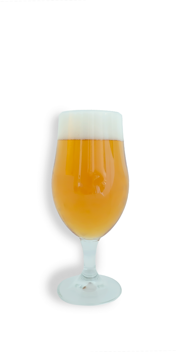 PARIS Pint Glass
